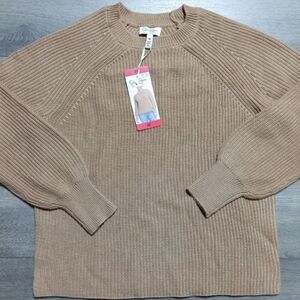 Knit Sweater - Jessica Simpson